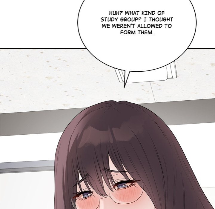 18+ Signed, Sealed, Mistaken Chapter 33 page 150
