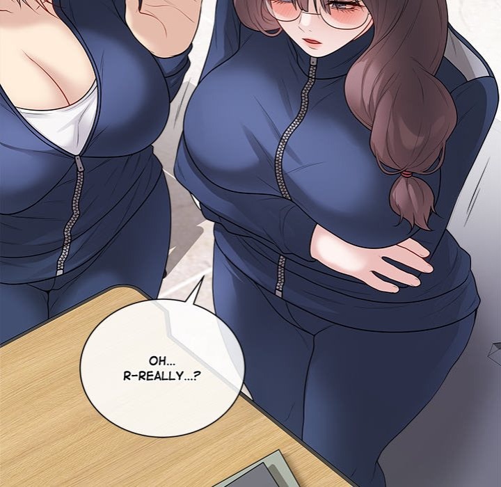 18+ Signed, Sealed, Mistaken Chapter 33 page 155
