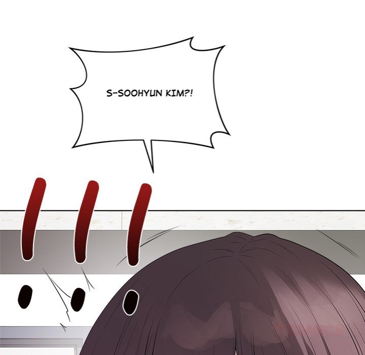 18+ Signed, Sealed, Mistaken Chapter 33 page 160