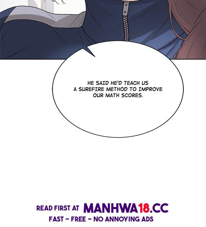 18+ Signed, Sealed, Mistaken Chapter 33 page 162