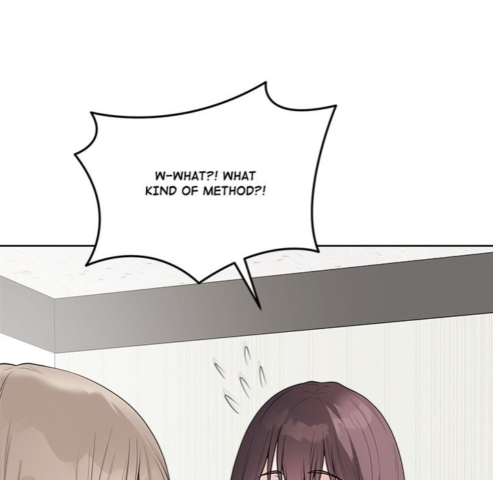 18+ Signed, Sealed, Mistaken Chapter 33 page 163