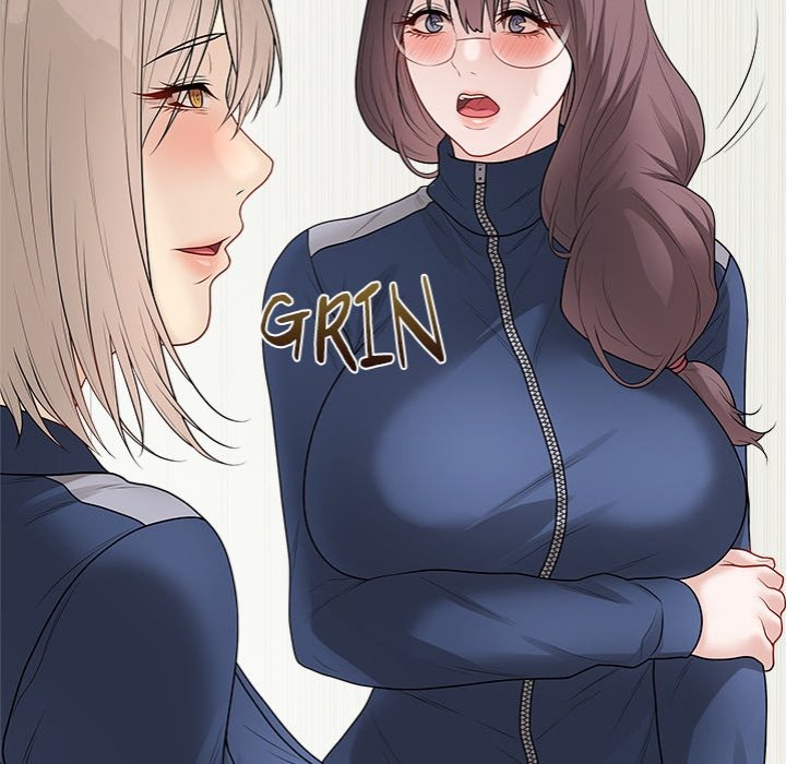 18+ Signed, Sealed, Mistaken Chapter 33 page 164