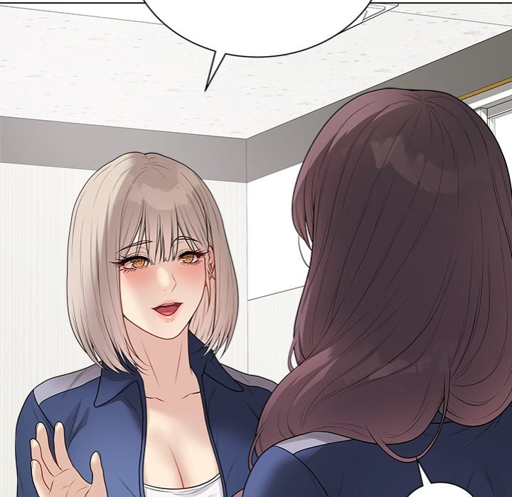 18+ Signed, Sealed, Mistaken Chapter 33 page 168