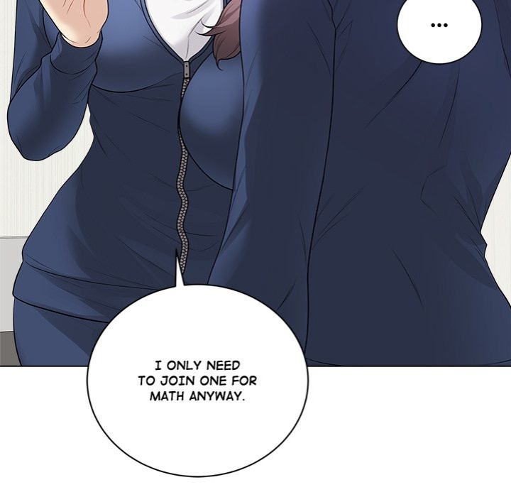 18+ Signed, Sealed, Mistaken Chapter 33 page 169