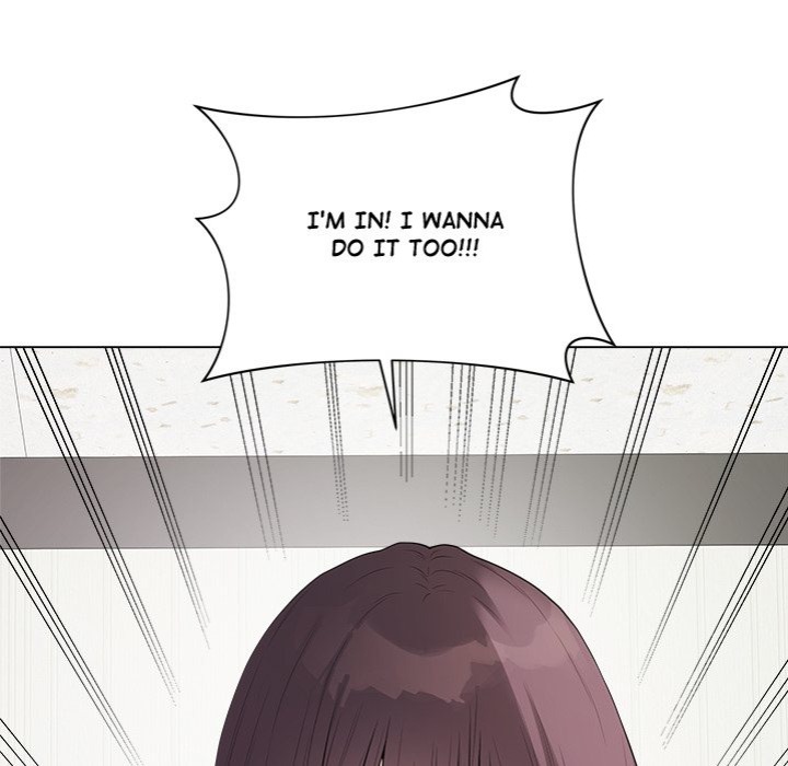 18+ Signed, Sealed, Mistaken Chapter 33 page 174