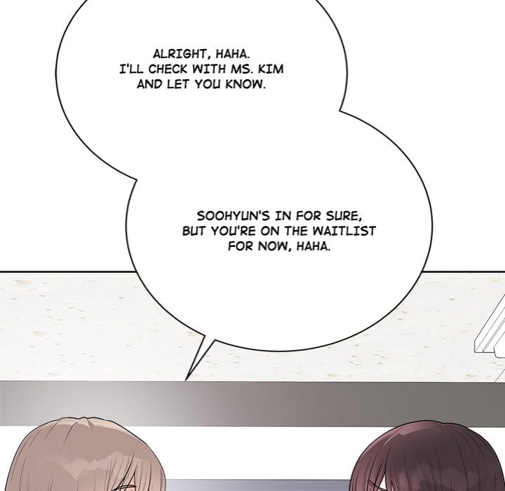 18+ Signed, Sealed, Mistaken Chapter 33 page 179