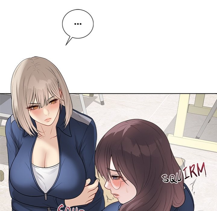 18+ Signed, Sealed, Mistaken Chapter 33 page 182
