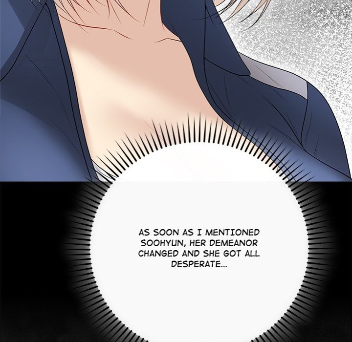 18+ Signed, Sealed, Mistaken Chapter 33 page 187