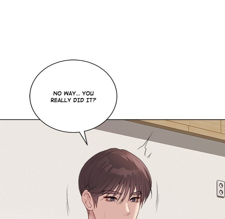 18+ Signed, Sealed, Mistaken Chapter 33 page 191