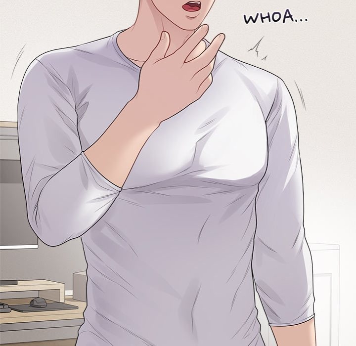 18+ Signed, Sealed, Mistaken Chapter 33 page 192