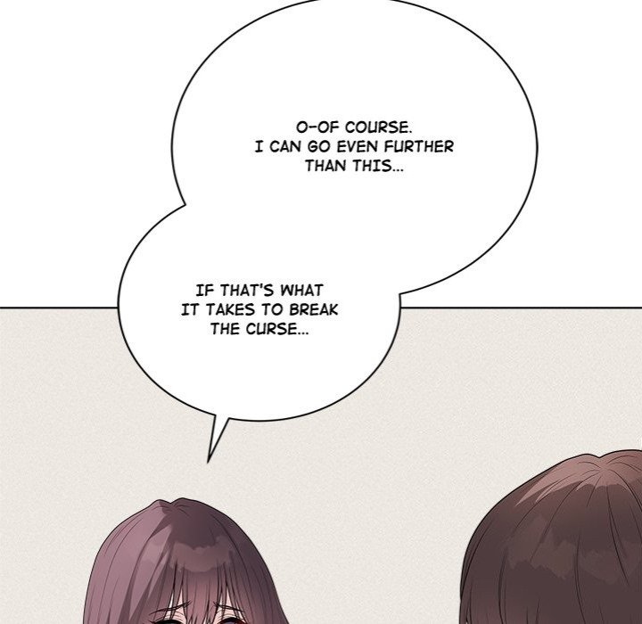 18+ Signed, Sealed, Mistaken Chapter 33 page 194