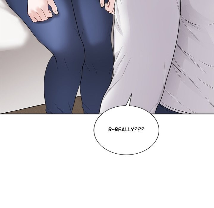 18+ Signed, Sealed, Mistaken Chapter 33 page 196