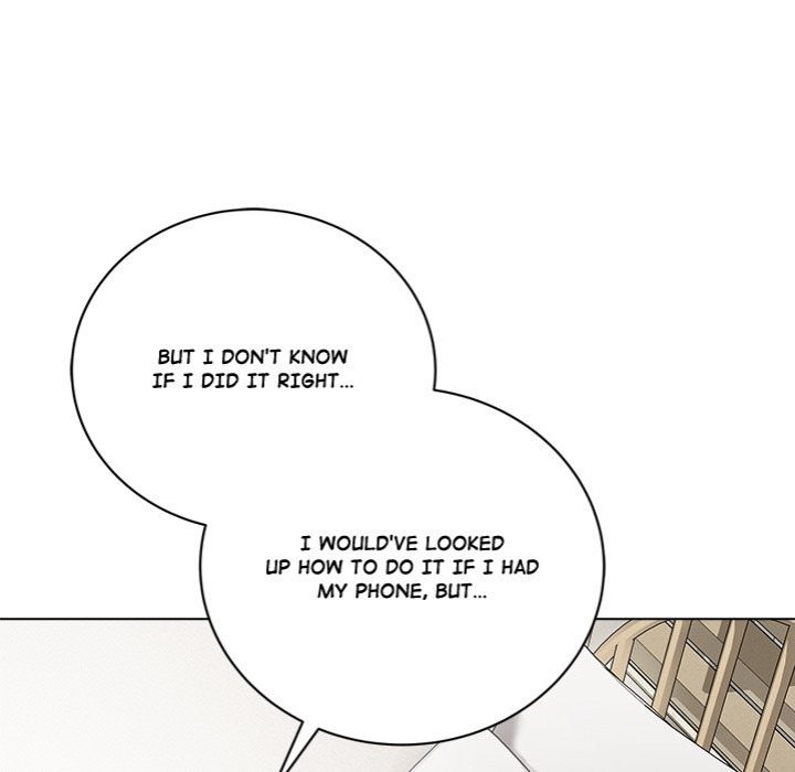 18+ Signed, Sealed, Mistaken Chapter 33 page 197