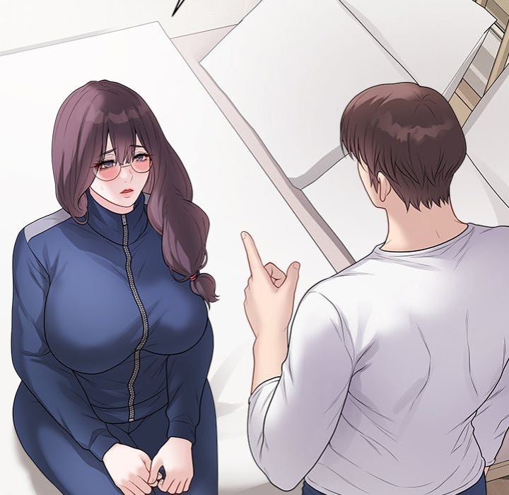 18+ Signed, Sealed, Mistaken Chapter 33 page 198