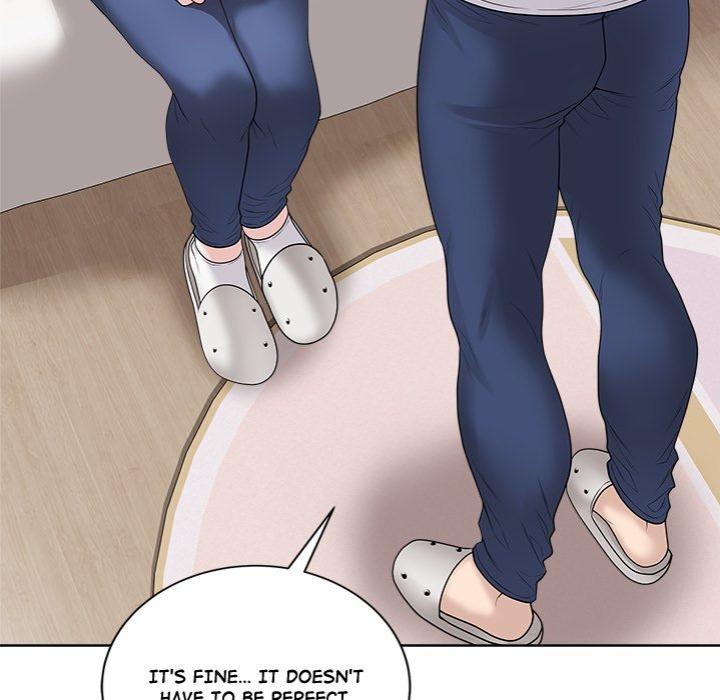 18+ Signed, Sealed, Mistaken Chapter 33 page 199