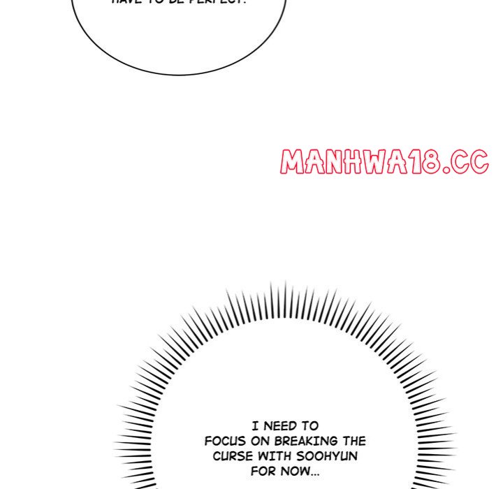 18+ Signed, Sealed, Mistaken Chapter 33 page 200
