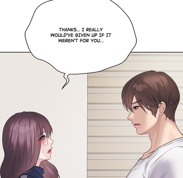 18+ Signed, Sealed, Mistaken Chapter 33 page 204