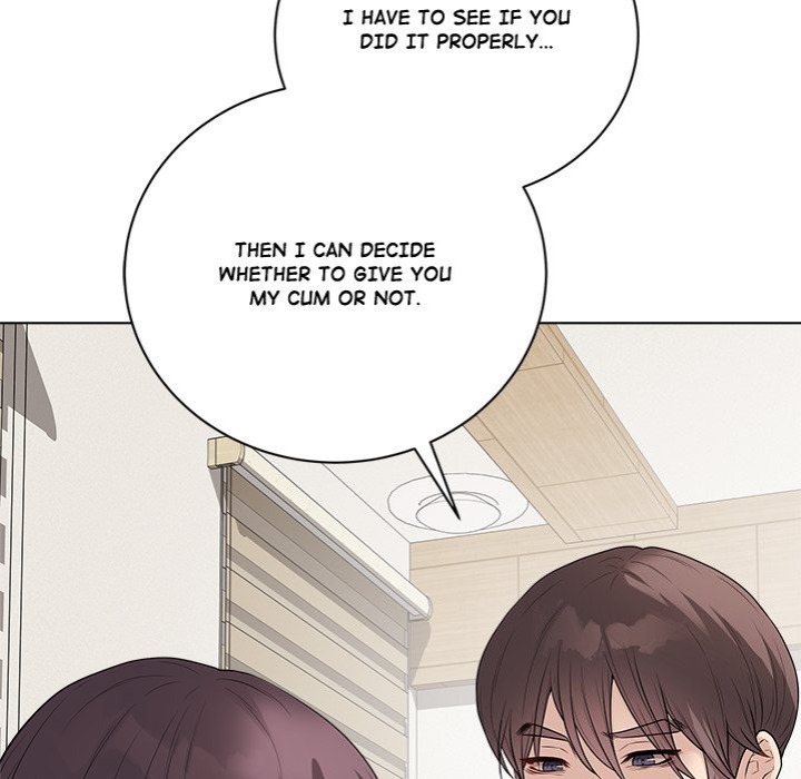 18+ Signed, Sealed, Mistaken Chapter 33 page 207