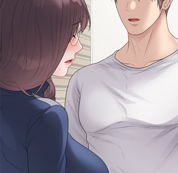 18+ Signed, Sealed, Mistaken Chapter 33 page 208