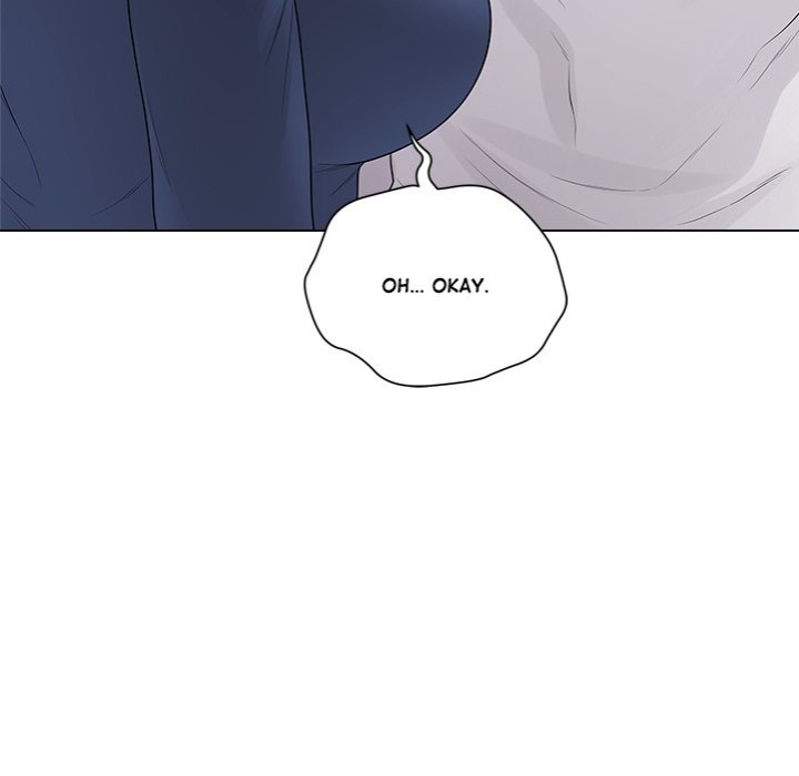 18+ Signed, Sealed, Mistaken Chapter 33 page 209