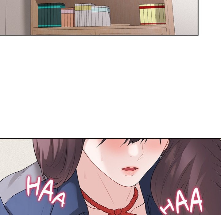 18+ Signed, Sealed, Mistaken Chapter 33 page 211