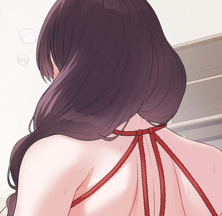 18+ Signed, Sealed, Mistaken Chapter 33 page 214