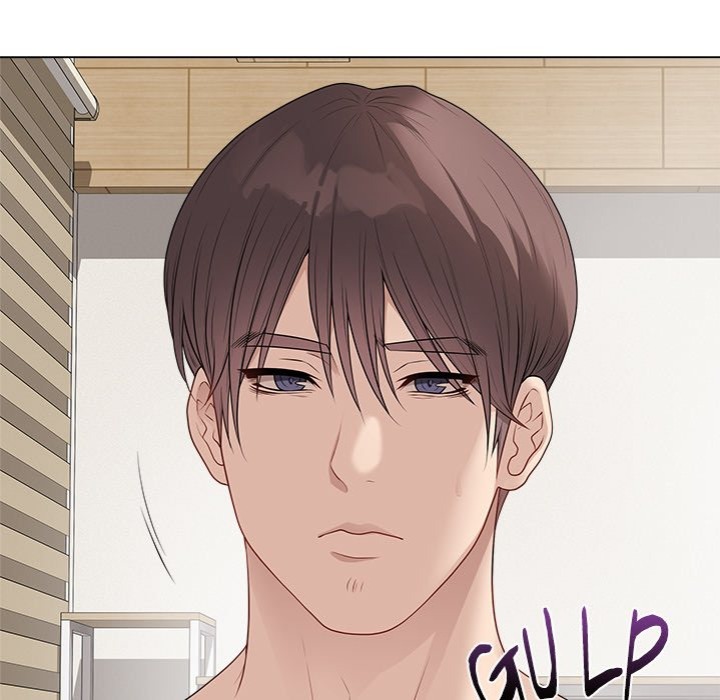 18+ Signed, Sealed, Mistaken Chapter 33 page 216