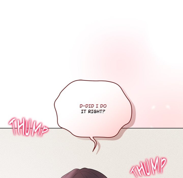 18+ Signed, Sealed, Mistaken Chapter 33 page 218