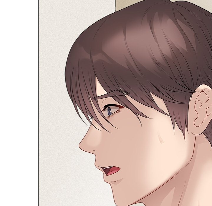 18+ Signed, Sealed, Mistaken Chapter 33 page 222