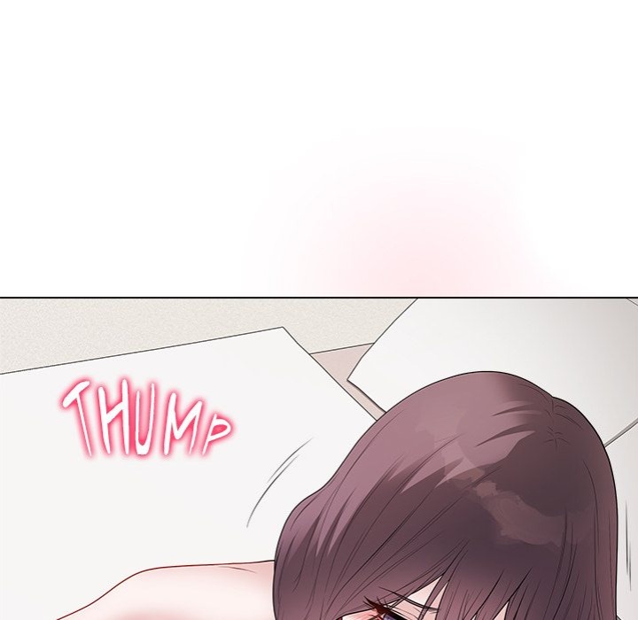 18+ Signed, Sealed, Mistaken Chapter 33 page 224