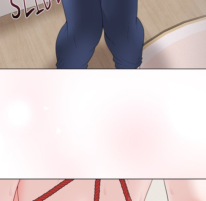 18+ Signed, Sealed, Mistaken Chapter 33 page 226