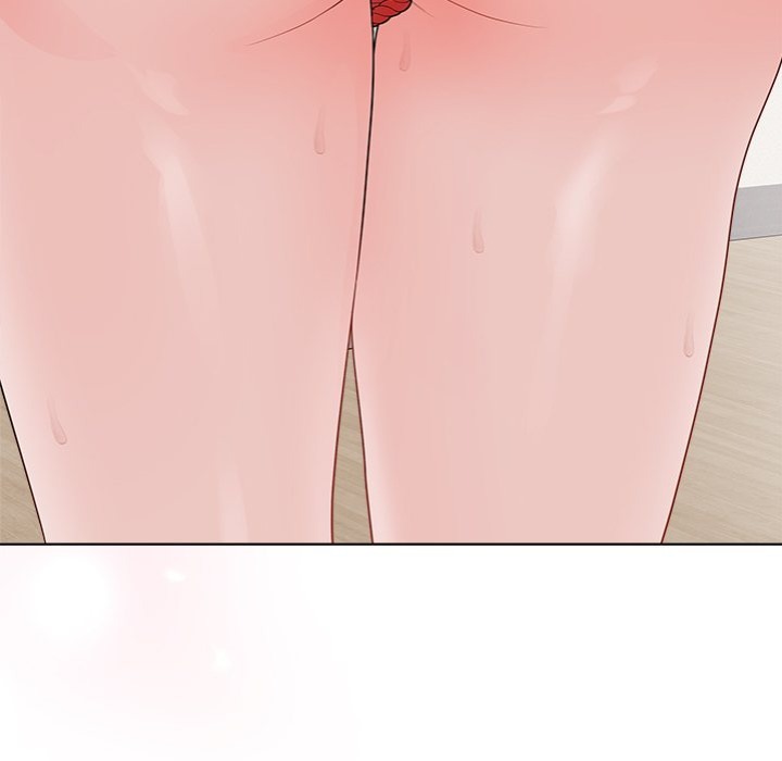 18+ Signed, Sealed, Mistaken Chapter 33 page 228