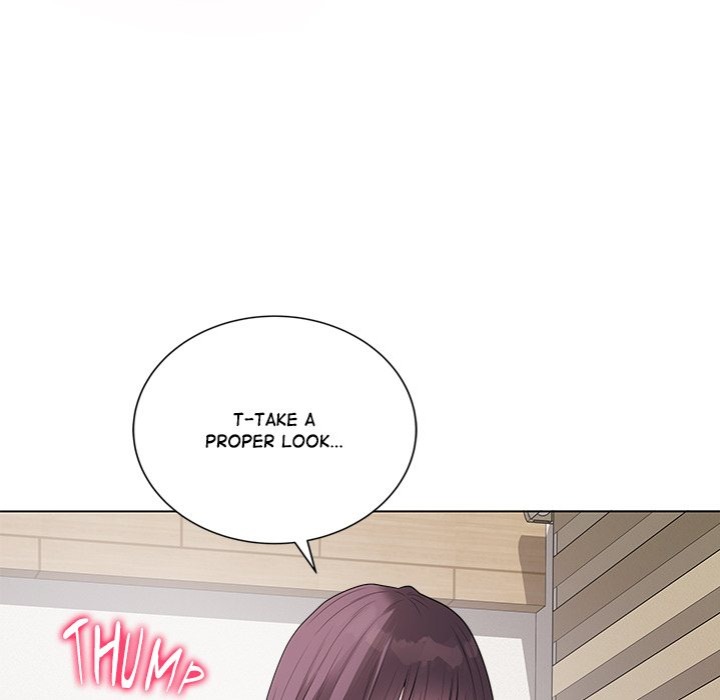 18+ Signed, Sealed, Mistaken Chapter 33 page 229