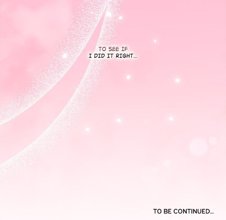 18+ Signed, Sealed, Mistaken Chapter 33 page 233
