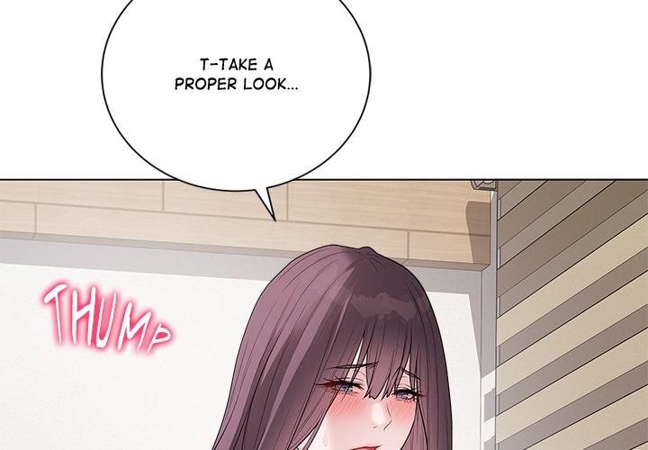 18+ Signed, Sealed, Mistaken Chapter 34 page 2