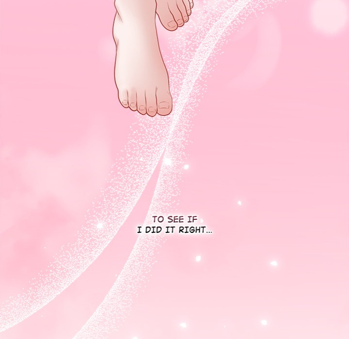 18+ Signed, Sealed, Mistaken Chapter 34 page 6