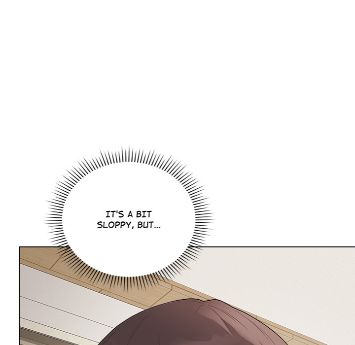 18+ Signed, Sealed, Mistaken Chapter 34 page 9