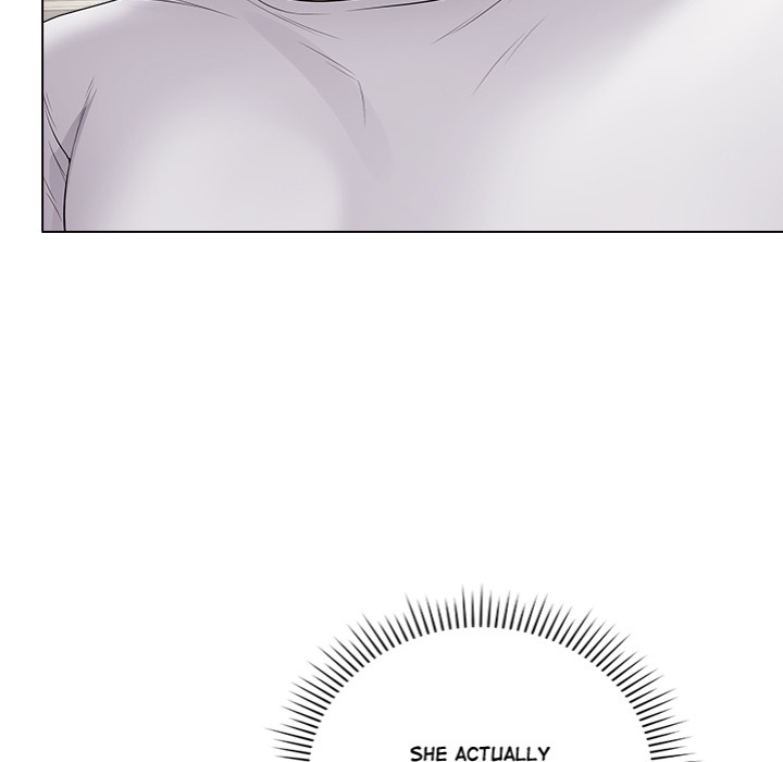 18+ Signed, Sealed, Mistaken Chapter 34 page 11