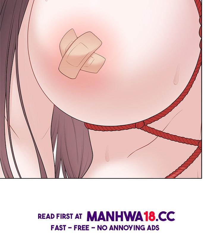 18+ Signed, Sealed, Mistaken Chapter 34 page 13