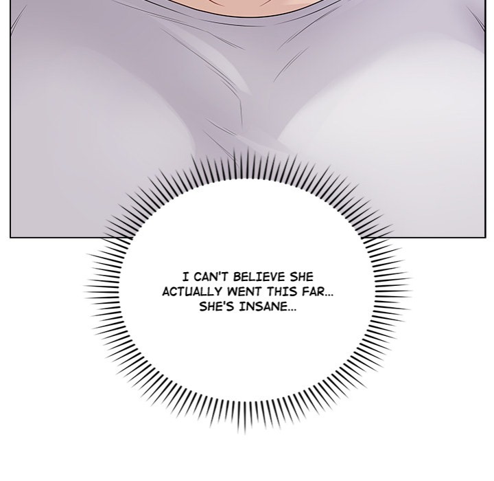 18+ Signed, Sealed, Mistaken Chapter 34 page 18