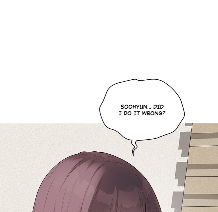 18+ Signed, Sealed, Mistaken Chapter 34 page 19