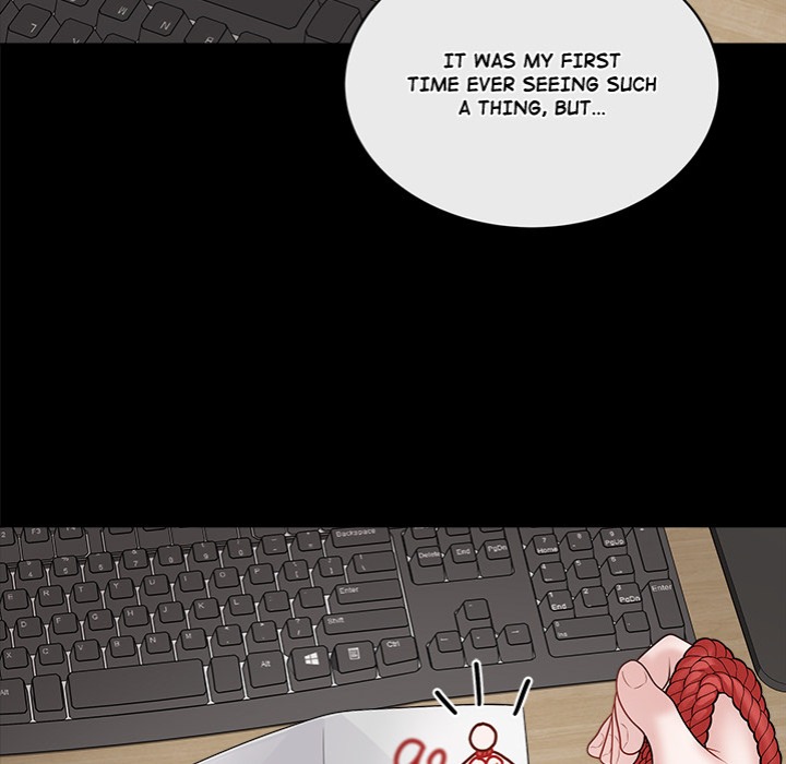 18+ Signed, Sealed, Mistaken Chapter 34 page 25