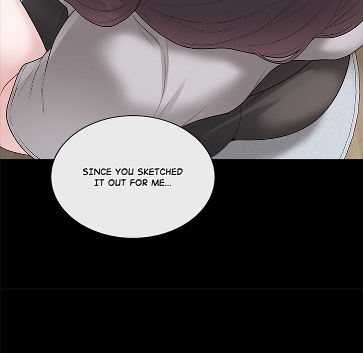 18+ Signed, Sealed, Mistaken Chapter 34 page 27
