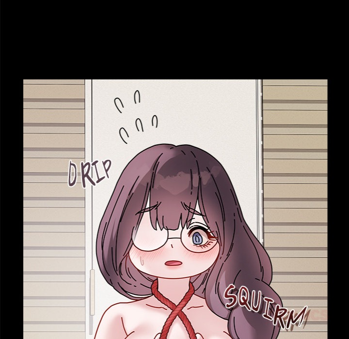 18+ Signed, Sealed, Mistaken Chapter 34 page 28