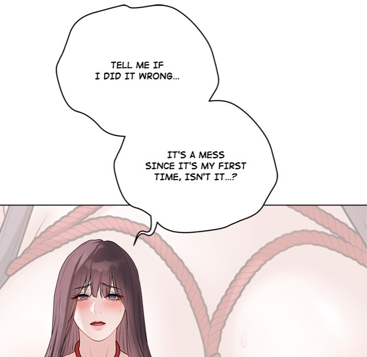 18+ Signed, Sealed, Mistaken Chapter 34 page 31