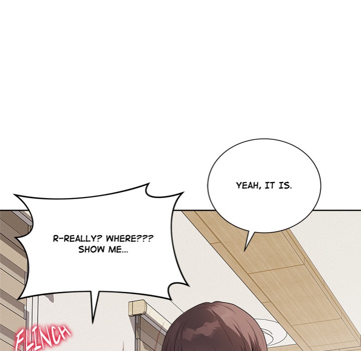 18+ Signed, Sealed, Mistaken Chapter 34 page 34