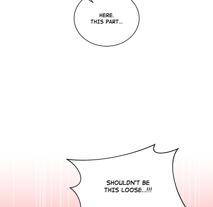 18+ Signed, Sealed, Mistaken Chapter 34 page 37