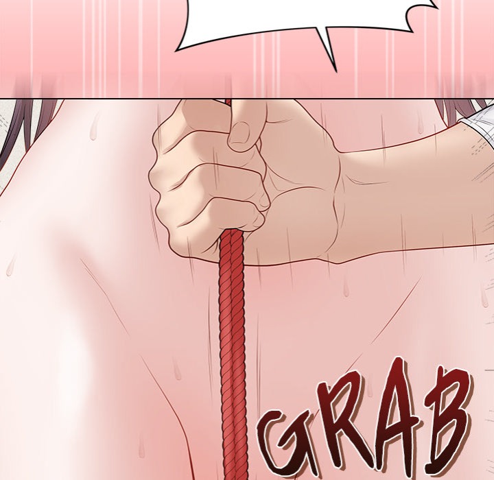18+ Signed, Sealed, Mistaken Chapter 34 page 38