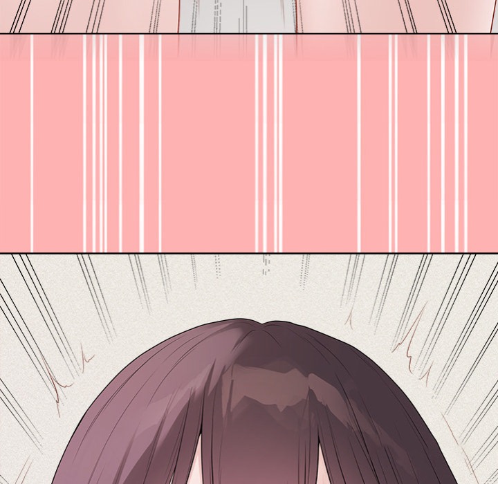 18+ Signed, Sealed, Mistaken Chapter 34 page 40