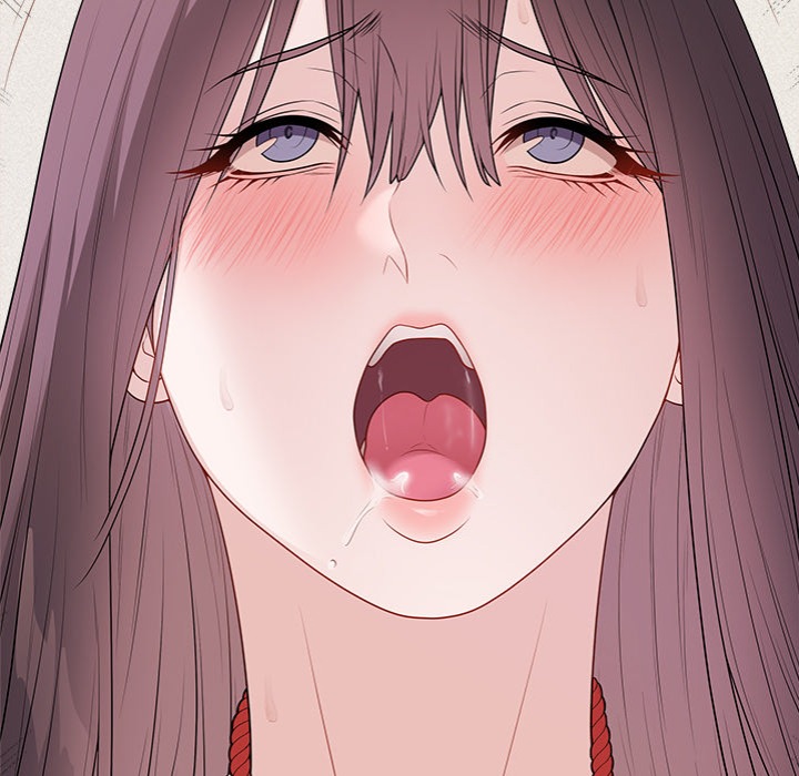 18+ Signed, Sealed, Mistaken Chapter 34 page 41